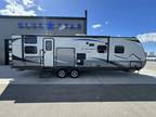 2020 Coachmen Apex 284BHSS 32ft