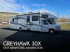 2018 Jayco Greyhawk 30x 30ft