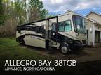 2008 Tiffin Allegro Bay 38TGB 38ft