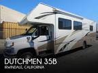 2008 Four Winds Dutchmen 35B 35ft