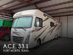 2019 Thor Motor Coach A.c.e. 33.1 33ft