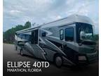 2008 Itasca Ellipse 40td 40ft