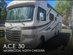 2014 Thor Motor Coach A.c.e. 30 30ft