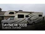 2019 Thor Motor Coach Daybreak 30DB 30ft