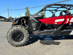 2024 Can-Am Maverick X3 MAX DS Turbo