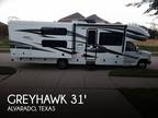 2018 Jayco Greyhawk 31FSP 31ft