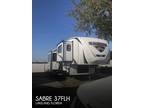 2022 Forest River Sabre 37FLH 37ft