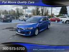 2016 Mitsubishi Lancer ES 2.0L I4 148hp 145ft. lbs.