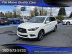 2020 INFINITI QX60 (** One Owner**) AWD Low Miles 3.5L V6 295hp 270ft. lbs.