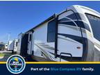 2022 Keystone Outback 335CG 37ft