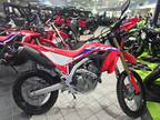 2024 Honda CRF300L