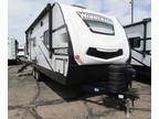 2024 Winnebago Winnebago MINNIE-TT 2326RB 26ft