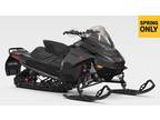 2024 Ski-Doo MXZ X 129 850 E-TEC ES Ripsaw 1.25 w/ 10.25 in. Touchscreen