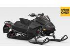 2024 Ski-Doo MXZ X-RS 129 850 E-TEC ES w/ Smart-Shox Ice Ripper XT 1.25