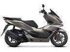 2024 Honda PCX