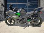 2023 Kawasaki Ninja 400