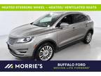 2017 Lincoln MKC Silver, 63K miles