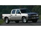 2004 Chevrolet Silverado 1500 Green, 221K miles