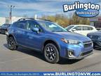 2018 Subaru Crosstrek Blue, 29K miles