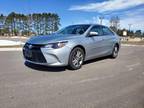 2017 Toyota Camry Silver, 86K miles