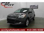 2015 Ford Escape Gray, 99K miles