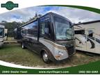 2011 Fleetwood Terra 34DS