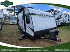 2023 Riverside RV Xplorer 165x