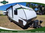 2023 Riverside RV Xplorer 171RDx