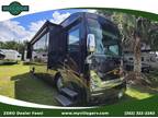 2017 Thor Motor Coach Tuscany 38SQ