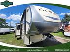 2018 Forest River Cardinal Limited 3920TZLE
