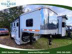 2013 Kiefer HORSE TRAILER