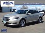 2018 Ford Taurus Gold|White, 66K miles