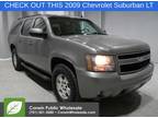 2009 Chevrolet Suburban Tan, 218K miles