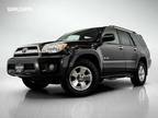 2006 Toyota 4Runner Black, 207K miles