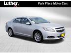 2013 Chevrolet Malibu Silver, 78K miles