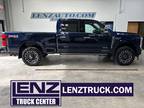 2023 Ford F-250 Blue, 9K miles