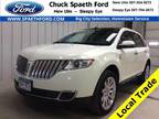 2013 Lincoln MKX Brown, 118K miles