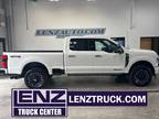 2024 Ford F-250 White, 1164 miles