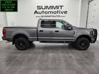 2021 Ford F-250 Gray, 31K miles