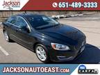 2014 Volvo S60 Black, 105K miles