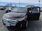 2011 Ford Edge Red, 143K miles