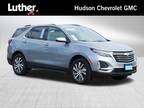 2023 Chevrolet Equinox Gray, 41K miles