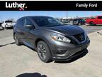 2016 Nissan Murano, 86K miles