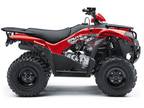 New 2024 Kawasaki Brute Force® 300