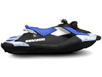 New 2024 Sea-Doo Spark® for 2 Rotax® 900 ACE™ - 90 CONV with IBR and Audio