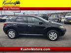 2011 Nissan Murano Black, 144K miles