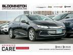 2017 Chevrolet Volt Black, 90K miles