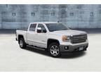 2015 GMC Sierra 1500 White, 95K miles