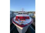 1949 Harco 39' Boat Located in Sausalito, CA - No Trailer