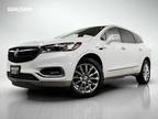 2021 Buick Enclave White, 56K miles